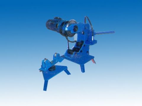 點擊查看詳細(xì)信息<br>標(biāo)題：切管機(jī) 閱讀次數(shù)：3543