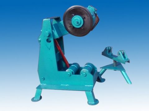 點擊查看詳細信息<br>標題：切管機 閱讀次數(shù)：3758