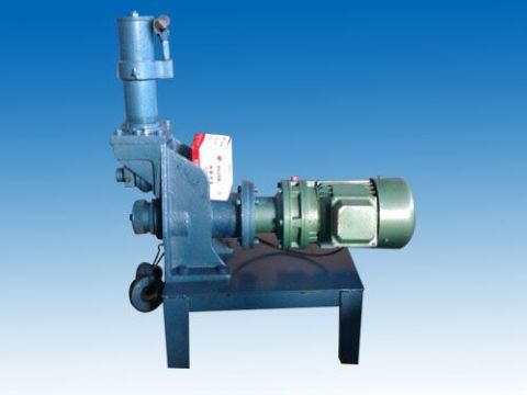 點擊查看詳細信息<br>標題：壓槽機 閱讀次數(shù)：3937