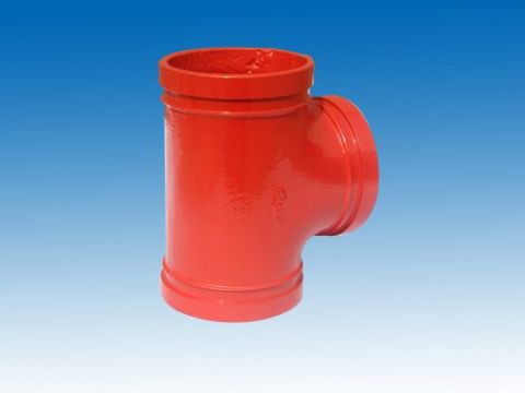 點擊查看詳細信息<br>標題：正三通 閱讀次數(shù)：5212