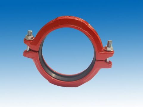 點擊查看詳細信息<br>標題：剛性卡箍 閱讀次數：5154