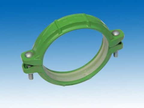 點擊查看詳細信息<br>標題：剛性卡箍 閱讀次數：5038