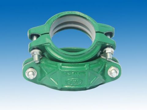 點(diǎn)擊查看詳細(xì)信息<br>標(biāo)題：剛性卡箍 閱讀次數(shù)：4970