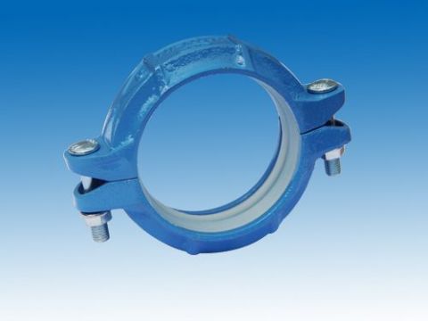 點擊查看詳細信息<br>標題：剛性卡箍 閱讀次數(shù)：5214