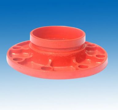 點(diǎn)擊查看詳細(xì)信息<br>標(biāo)題：溝槽法蘭 閱讀次數(shù)：6235