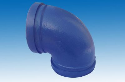 點擊查看詳細信息<br>標題：襯塑管件 閱讀次數(shù)：4101