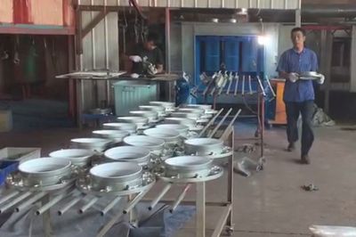 點(diǎn)擊查看詳細(xì)信息<br>標(biāo)題：廠容廠貌 閱讀次數(shù)：3528