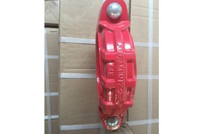 點(diǎn)擊查看詳細(xì)信息<br>標(biāo)題：剛性卡箍 閱讀次數(shù)：1145