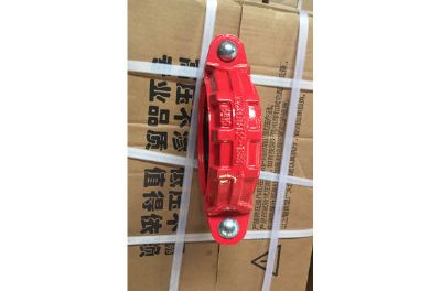 點(diǎn)擊查看詳細(xì)信息<br>標(biāo)題：剛性卡箍 閱讀次數(shù)：1301